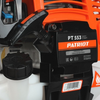   Patriot PT 553 (1+1) 1840 2.5.. ..:/