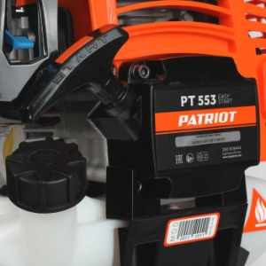   Patriot PT 553 (1+1) 1840 2.5.. ..:/