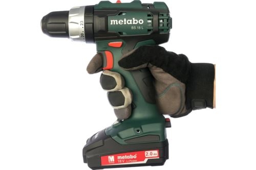 - Metabo BS 18 L 18 . : (  ) (602321500)