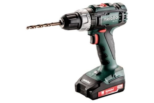 - Metabo BS 18 L 18 . : (  ) (602321500)