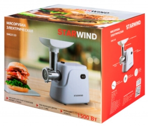  Starwind SMG3120 1500 