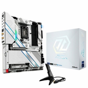   ASRock Z890 TAICHI AQUA LGA1851