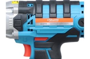   Sturm! ID2111