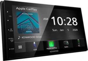  Kenwood DMX-5020S 2DIN 4x45