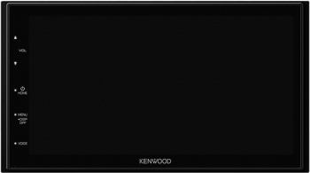  Kenwood DMX-5020S 2DIN 4x45