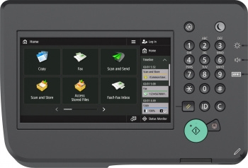  Canon imageRUNNER 2425 (4293C003), (, 3,  , 25 /, USB, Ethernet, Wi-Fi, dup