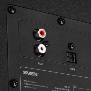  SVEN  MC-30,  (200 , Bluetooth, , Optical)