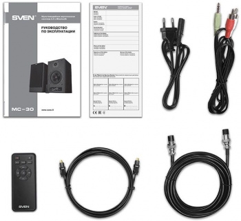  SVEN  MC-30,  (200 , Bluetooth, , Optical)