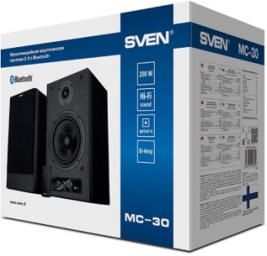  SVEN  MC-30,  (200 , Bluetooth, , Optical)