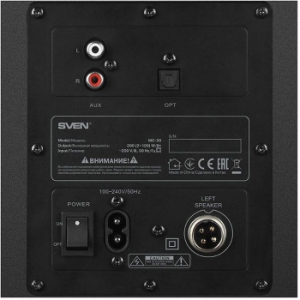  SVEN  MC-30,  (200 , Bluetooth, , Optical)