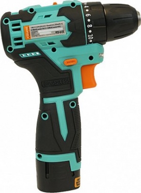   CD3512BL  Sturm!, 12 , 2 ., . , 2,0 , 