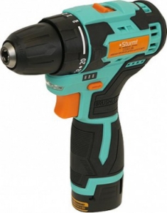   CD3512BL  Sturm!, 12 , 2 ., . , 2,0 , 