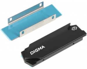  Digma  SSD DGRDRM2B 