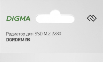  Digma  SSD DGRDRM2B 