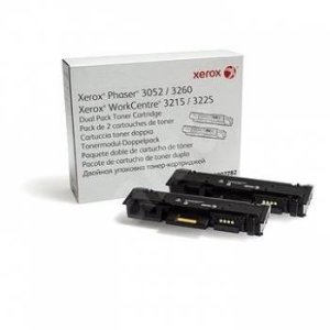 - XEROX 106R02782 , 6000 . ( 2  3000 .),  Phaser 3052/3260/WC