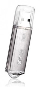   Silicon Power 8Gb Ultima II-I Series SP008GBUF2M01V1S USB2.0 