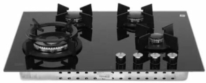    BEKO HINW 64229 S
