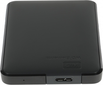    Western Digital Original USB 3.0 1Tb WDBUZG0010BBK-WESN Elements Portable 2.5 