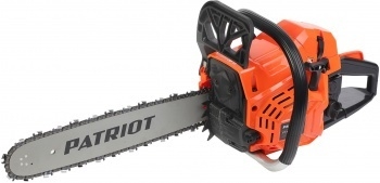    PATRIOT PT 452, 3,4..,  16, Easy Start