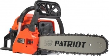    PATRIOT PT 452, 3,4..,  16, Easy Start