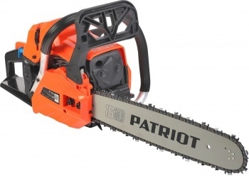    PATRIOT PT 452, 3,4..,  16, Easy Start