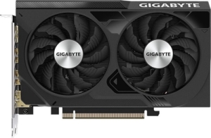 Gigabyte GV-N4060WF2OC-8GD NVIDIA GeForce RTX 4060 8Gb 128bit GDDR6 2475/17000 HDMIx2 DPx
