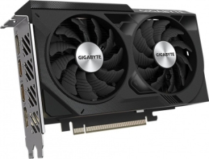  Gigabyte GV-N4060WF2OC-8GD NVIDIA GeForce RTX 4060 8Gb 128bit GDDR6 2475/17000 HDMIx2 DPx