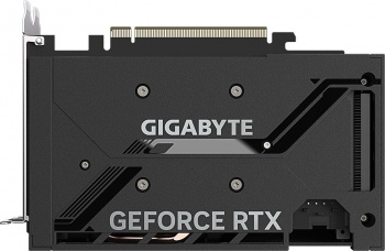  Gigabyte GV-N4060WF2OC-8GD NVIDIA GeForce RTX 4060 8Gb 128bit GDDR6 2475/17000 HDMIx2 DPx