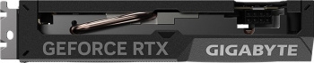  Gigabyte GV-N4060WF2OC-8GD NVIDIA GeForce RTX 4060 8Gb 128bit GDDR6 2475/17000 HDMIx2 DPx