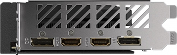  Gigabyte GV-N4060WF2OC-8GD NVIDIA GeForce RTX 4060 8Gb 128bit GDDR6 2475/17000 HDMIx2 DPx