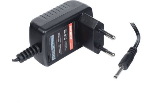   PATRIOT GL072 7.2V