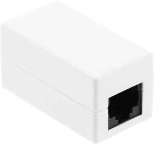   ITK .5E UTP,  RJ45-RJ45 (8P8C), 