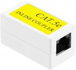   ITK .5E UTP,  RJ45-RJ45 (8P8C), 