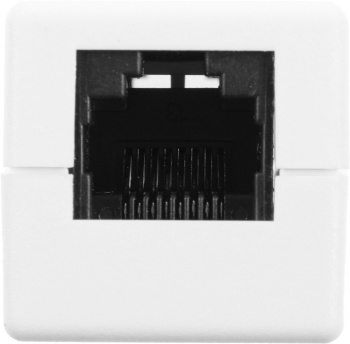   ITK .5E UTP,  RJ45-RJ45 (8P8C), 