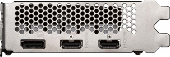  MSI RTX3050 VENTUS 2X 6G OC NVIDIA GeForce RTX 3050 6Gb 128bit PCI-E 4.0 GDDR6 1492/14000