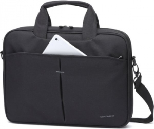    Continent CC-014 Black ,  13,3, 