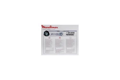  MOULINEX LM 16L110