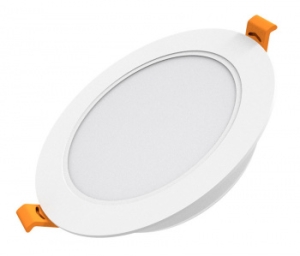  Gauss Elementary Downlight 5 4000K   (9100420205)