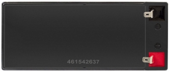  ExeGate GP1272 (12V 7.2Ah),  F2