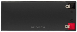  ExeGate GP1272 (12V 7.2Ah),  F2
