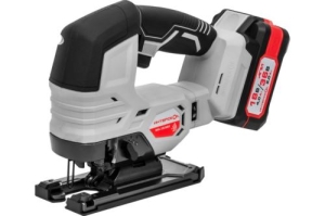  INTERSKOL MPA-125/36VE CORDLESS