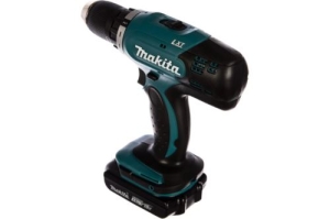 - Makita DDF453SYE   {18,21.5 Li-ion,-13,0-4001300,4227,1.8
