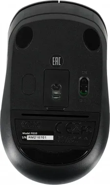  A4Tech Fstyler FG10 /  (2000dpi)  USB (3but)