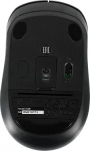  A4Tech Fstyler FG10 /  (2000dpi)  USB (3but)