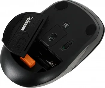  A4Tech Fstyler FG10 /  (2000dpi)  USB (3but)