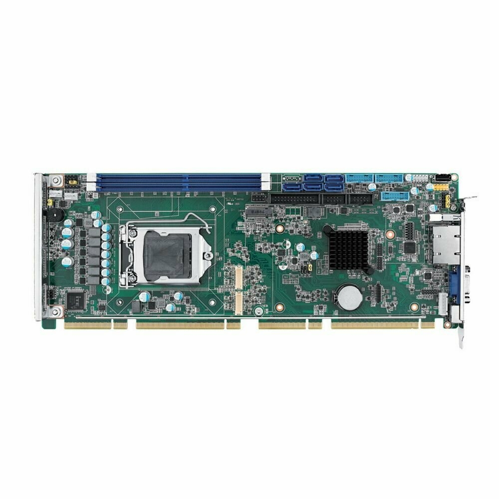   Advantech PCE-5131G2-00A2 LGA1151
