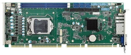   Advantech PCE-5131G2-00A2 LGA1151