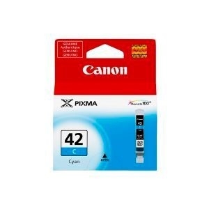   CLI-42C (6385B001)  Canon PIXMA PRO-100, , 600 .