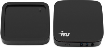 IRU 110JLCN Cel N5105 (3.3) 8Gb SSD256Gb UHDG Windows 11 Professional GbitEth 400W  (19