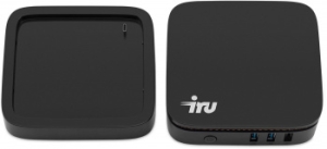  IRU 110JLCN Cel N5105 (3.3) 8Gb SSD256Gb UHDG Windows 11 Professional GbitEth 400W  (19